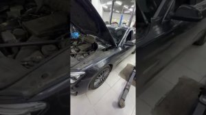 ☝️Вот первый случай с бензином либо это совпадение Mercedes BMW🤦🏼♂️