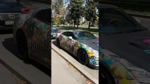 Площадь академика Тамма, улица Фотиевой