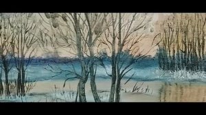 Разбор картины/Арт-экперт/Татьяна М. Лев/