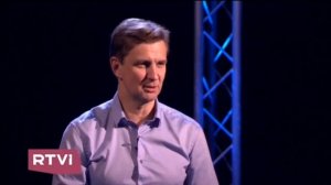 Слава Полунин: Счастье и клоунада.