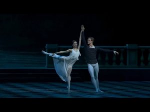 Romeo & Juliet | Elizaveta Kokoreva & Daniil Potaptsev | Valery Gergiev | 8 Apr 2026 | Bolshoi