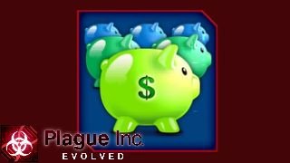ВСЕ БОГАТЫ ДАЖЕ ТЫ ► Plague Inc: Evolved №35