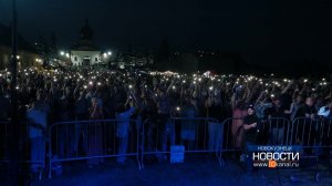 Лучший подарок – это джаз!