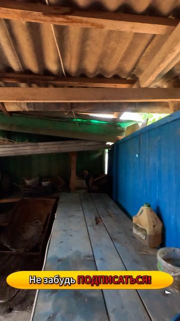 🏡 Дом с Садом на участке 28 соток❗ 84 м²🦯6 000 000 ₽🦯станица Новоминская🦯89245404992 Виктор С🌴