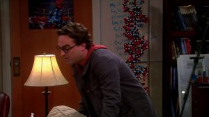 Теория Большого взрыва 6 сезон 4 серия / The Big Bang Theory