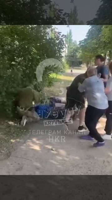 Криворожские истории из жизни ухилянтов