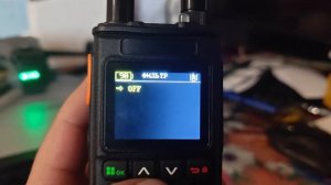 ОБЗОР ДЕТЕКТОРА Skydroid S12