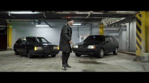 Паралирик - Чёрная девятка (ПРЕМЬЕРА 2021)