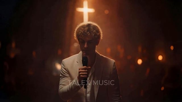 Бог любит тебя! 🎵 Новая Христианская Песня 2026 #gospelmusic #christiansong #faith #музыка