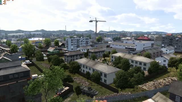 ETS 2 v1.58 Сборка карт FINAL Россия + Европа № v 4 от @ЛеонидПавлодар (Камчатка) смотреть онлайн