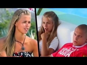 Каникулы в Мексике 1 сезон 4 выпуск