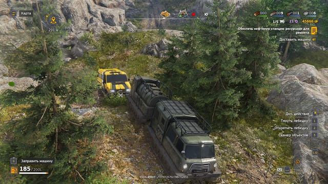 Road Craft на сложном стал сложнее