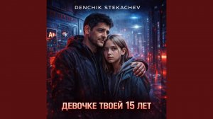 Девочке твоей 15 лет