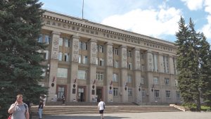 Время местное. Эфир: 07-07-2026 - Новая образовательная программа