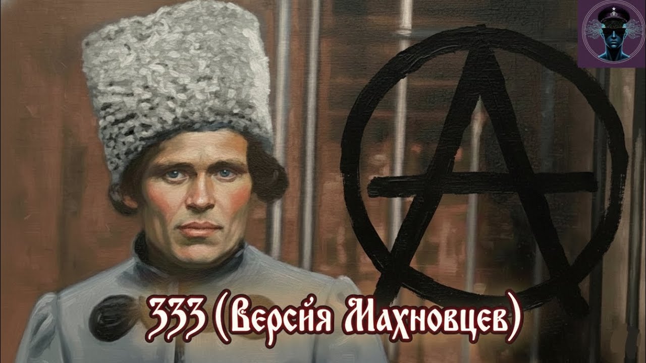 333 (Версия Махновцев)