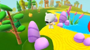 «Ми-ми-мишки»#игрыдлядетей