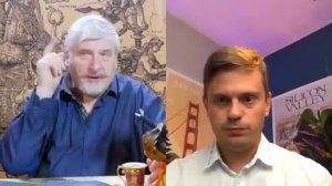 С.В.Савельев. Про мозг, гениальность и воспитание детей.