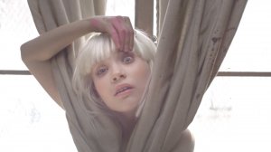 Sia - Chandelier