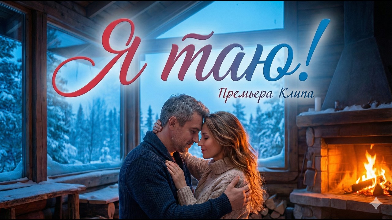 Я таю! #музыка #премьераклипа #шансон #новаямузыка #любовь смотреть онлайн