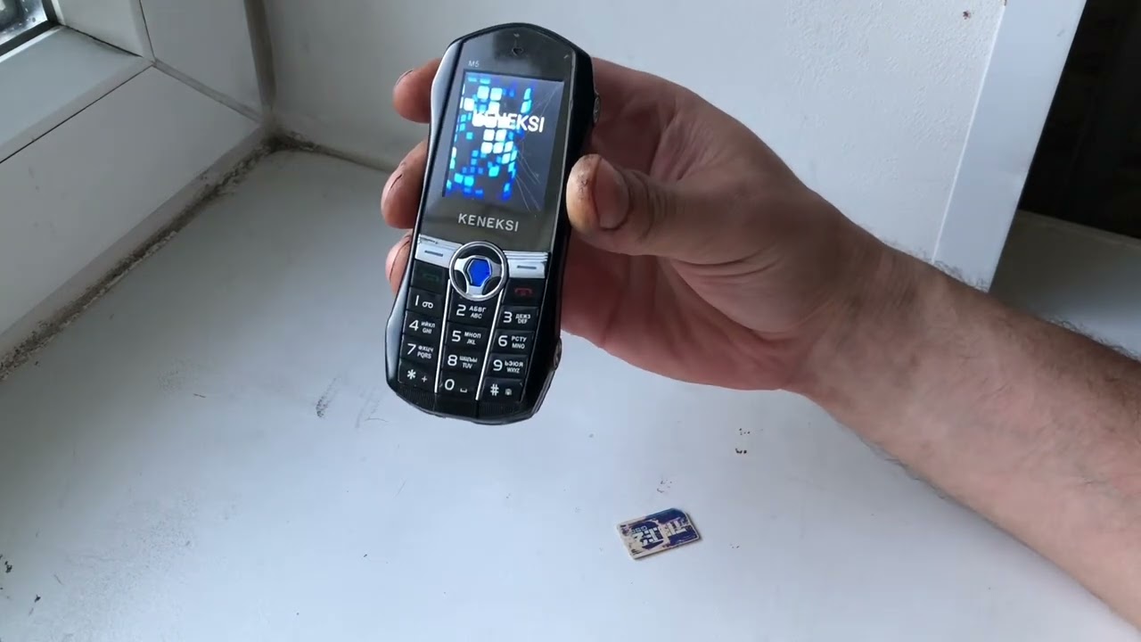 KENEKSi A5 смотреть онлайн