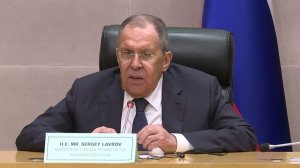 Лавров высмеял Рютте: Не уверен, что его взял бы «Квартал-95»