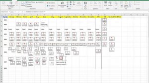 Excel insert objects tips