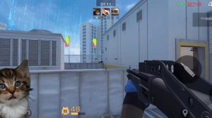 Прохожу игры Бехолдера 2. STANDOFF2.