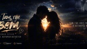 Там, где свет ✨ — Душевная Песня о Надежде и Любви | Премьера 2026