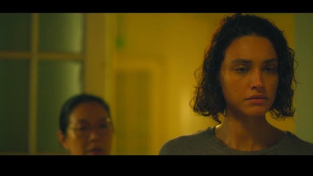 Нескромный наблюдатель 8 серия «Дно — самое жаркое место» (сериал, 2023)