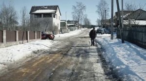 Галина. 1 СЕРИЯ. Мелодрама