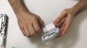 Зарядное устройство на Iphone за 5 $ | Зарядное + Type-C