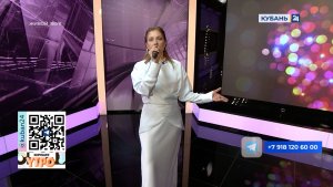 Любовь Цацкина: душа раскрывается только через голос