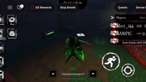 играем в FORSAKEN часть 3