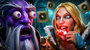 ВСЕ УЖАСЫ ИГРЫ НА РЕКРУТАХ 2
