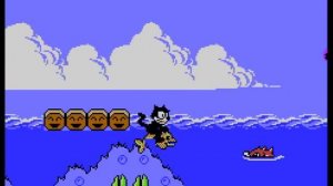 Felix the Cat #7