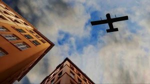 Рекомендации на случай атаки БПЛА