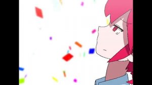 【メズマライザー】手描きアニメ【1億再生記念】
