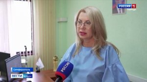 Крымчане начали получать ежегодную семейную выплату для работающих родителей двоих и более детей