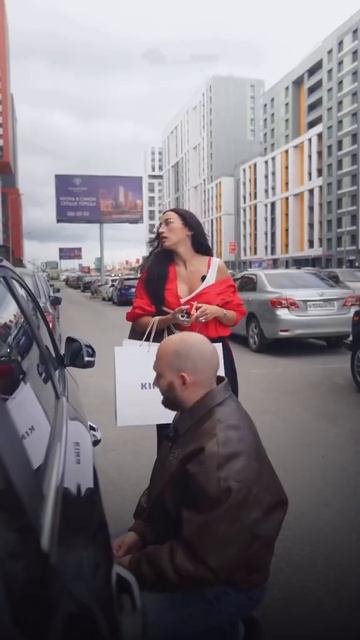 Помощь угонщику!