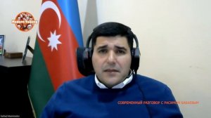 Армения в плену иллюзий. Цугцванг по-ирански - Фархад Мамедов