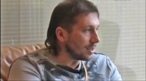 Интервью после продажи Евросети - Евгений Чичваркин