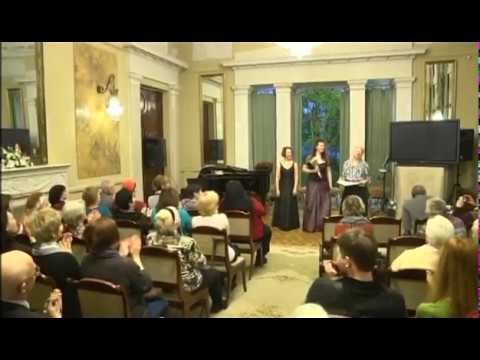 Ч.А. Биксио Итальянская песня - Мама,слова Б. Керубини смотреть онлайн