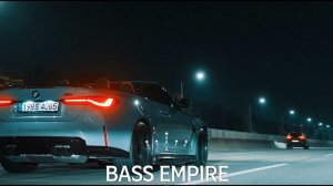 BASS EMPIRE – BAD BOY (Original Mix) - Dark Bass House 2026 - Night Drive Car Music