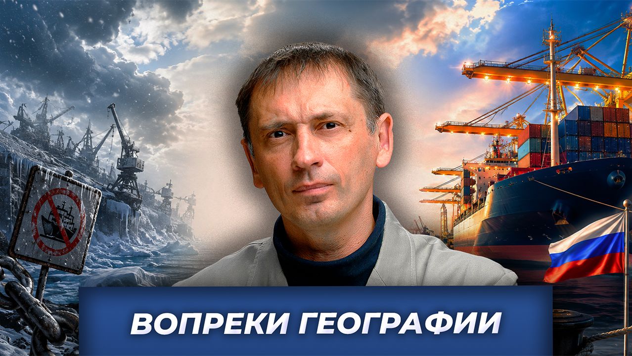 Мы потеряли почти всё. Сначала| БРЕКОТИН