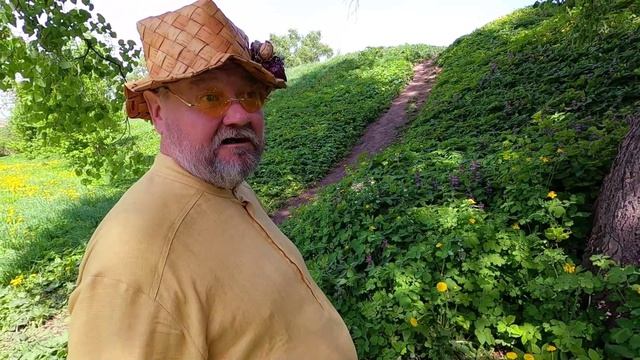 Золотая муха. 17 серия - пегасная