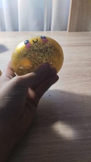 получил золотой дамблинг 😱