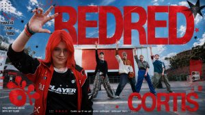 CORTIS - REDRED [DANCE PERFORMANCE] | Dance cover by HIMERA