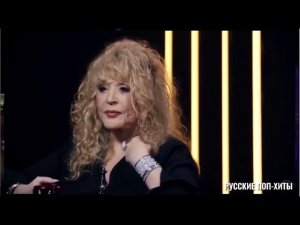 Алла Пугачёва - ЗОЛОТЫЕ ПЕСНИ 2022 - Русские поп-хиты 2022 года