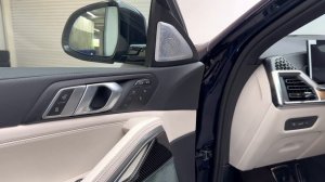 BMW X6 xDrive30d, 2026