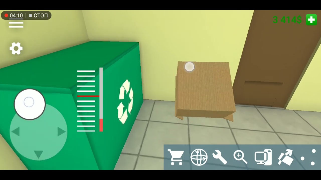 Как обновить оперативную память для PC Simulator! 😃😃😃 смотреть онлайн